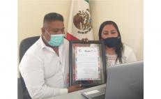 Fallece edil de Santo Reyes Tepejillo, han muerto 14 munícipes durante la pandemia en Oaxaca 