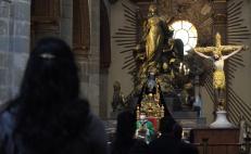 Por Covid-19, Miércoles de Ceniza podrá celebrarse de manera virtual: Arquidiócesis de Oaxaca