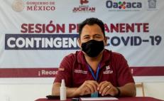 Denuncian robos de becas Jóvenes Construyendo el Futuro en Juchitán; edil solicita auditoría