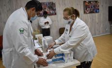 Adquiere Gobierno de Oaxaca medicinas para 176 niños con cáncer, tras denuncia de desabasto 