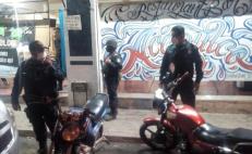 En 3 meses, policía de Oaxaca y GN realizaron más de 100 operativos en la Central de Abasto
