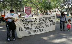 Perito intérprete de lenguas originarias denuncia despido injustificado del Poder Judicial de Oaxaca 