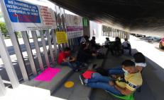 Realizan primera reunión para incorporar al Insabi a trabajadores del Seguro Popular en Oaxaca