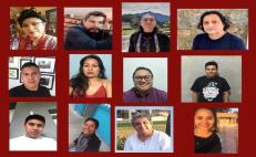 Buscan fondos para publicar libro de poesía de autores en lenguas originarias de Oaxaca 