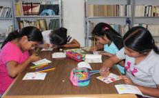 “Palabra viva”: Jóvenes de distintas regiones de Oaxaca diseñan proyectos para enseñar y aprender zapoteco
