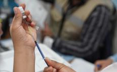 Trabajadores de la Salud del Istmo mantienen para de labores; exigen vacunas anti Covid-19 para primer nivel