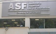 Halla ASF daño al erario de más de 25 mdp en gasto federal 2019 de dos municipios de Oaxaca