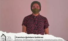 Conoce a los 40 creadores literarios en lenguas originarias de Oaxaca, ganadores del Premio CaSa 2020