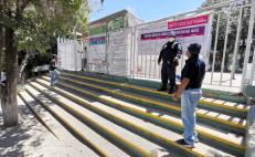 Organizan por colonias aplicación de vacuna Covid en Santa Lucía del Camino, para evitar horas de espera