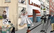 En pandemia, Defensoría de Oaxaca ha iniciado 21 expedientes por agresiones contra periodistas