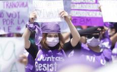 Aumentó hasta 52% asesinatos de niñas y adolescentes en Oaxaca durante la pandemia; han matado a 17 