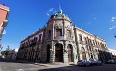 Teatro Macedonio Alcalá, cinco datos del baluarte histórico de Oaxaca