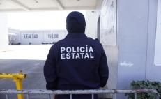 Demandas de Policías estatales de Oaxaca en protesta son administrativas y se resolverán: SSPO