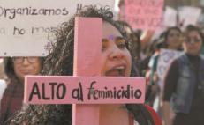 Localizan sin vida a Viridiana,  desaparecida en la Costa de Oaxaca; han asesinado a 21 mujeres en el año