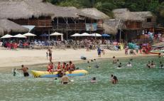 Presidentes municipales decidirán sobre cierres de playas en Oaxaca en Semana Santa: Murat