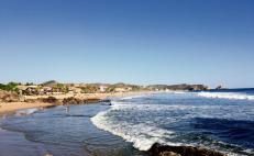 ¿Qué hacer en la playa nudista de Zipolite, Oaxaca?