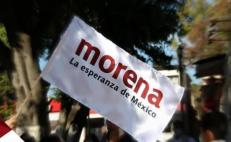 Precandidatos a presidencia de Xoxo piden a Morena Oaxaca informar si hizo encuesta o no 