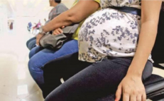 Un 20% de mujeres embarazadas que contraen Covid-19 desarrollan forma grave de la enfermedad 