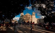 Oaxaca recibe cuatro nominaciones a los Oscar del turismo mundial; ¡así puedes votar!