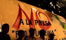 Pide Defensoría de Oaxaca presencia policial y GN en Paso de la Reyna, tras asesinato de 5 activistas