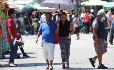 Prohíbe la capital de Oaxaca todo evento público y religioso de Semana Santa, ante riesgo de Covid-19