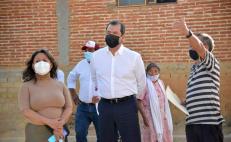 Denuncian a edil de Oaxaca de Juárez por cancelar ayuda del DIF por falta de recursos, aunque presupuesto aumentó