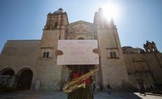 Muere en prisión de Oaxaca uno de los atacantes materiales de la saxofonista María Elena Ríos