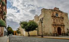 Oaxaca, primer estado en georeferenciar su riqueza cultural con Google; buscan impulsar economía