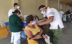 En Oaxaca, ancianos zapotecos de hasta 95 años ganan amparo para ser vacunados contra el Covid-19