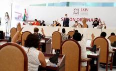 Piden frenar en Congreso de Oaxaca propuesta de Morena para desaparecer Instituto de Acceso a la Información 