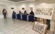 Arte de Oaxaca brillará en la novena edición de la Feria Internacional de la Lectura de Yucatán de la mano de la UABJO 