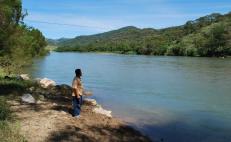 En Oaxaca, reinstala Paso de la Reyna campamento comunitario tras asesinato de defensores del Río Verde 