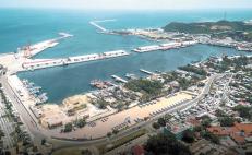 Ambientalistas exigen a Semarnat frenar modernización del puerto de Salina Cruz; advierten riesgo por dragado de sedimentos tóxico