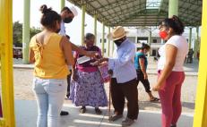 Edil de San Mateo del Mar, comunidad ikoots de Oaxaca, rechaza destitución; impugnará en tribunales