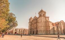 Por su riqueza natural y cultural, Oaxaca continúa como destino predilecto para el turismo: Sectur  