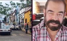 Abogado de exsubprocurador detenido por despojo, amenaza con pedir destitución del Fiscal de Oaxaca