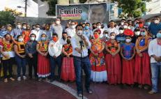Más de 250 candidatos buscan presidencias municipales en el Istmo de Oaxaca; sólo 6 son independientes 