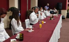 Con retraso del arbitro electoral, arrancan campañas a 153 presidencias municipales en Oaxaca