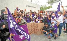 Alerta en la Mixteca de Oaxaca; detectan 50 casos de extorsión y venta de material íntimo de mujeres indígenas