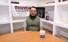 Precandidato a edil de Miahuatlán acusa a Morena Oaxaca de incluir su nombre en una planilla sin consentimiento 