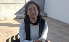 Afirma Fiscalía de Oaxaca que cuenta con evidencias contra detenidos por desaparición de activista