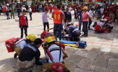 Este 19 de mayo sonarán las alertas sísmicas en Oaxaca y esto es lo que debes saber 