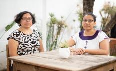 "Claudia confiaba en la 4T y le falló; pedimos justicia”, dicen hermanas de activista desaparecida en Oaxaca