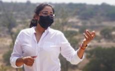 Trasladan a edil morenista de Nochixtlán a penal de Tanivet, por desaparición de activista de Oaxaca
