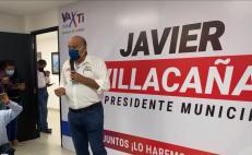 Promete Villacaña crear Secretaría de la Juventud en la capital de Oaxaca y apoyar culturas urbanas