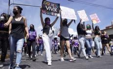 Consorcio Oaxaca pide a Murat que investigue el uso de armas de fuego en feminicidios