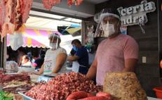Oaxaca se mantiene como el estado con mayor disminución de pobreza laboral: Inegi
