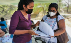 Llega Oaxaca a 46 mil 893 casos de Covid-19 y 219 activos; hay seis hospitales saturados 