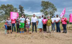 Se pronuncia Ruiz Olmedo a favor de la promoción de la salud en Oaxaca de Juárez