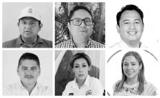 Bajo fuego: Suman 54 agresiones contra aspirantes y candidatos de Oaxaca, la mayoría son amenazas